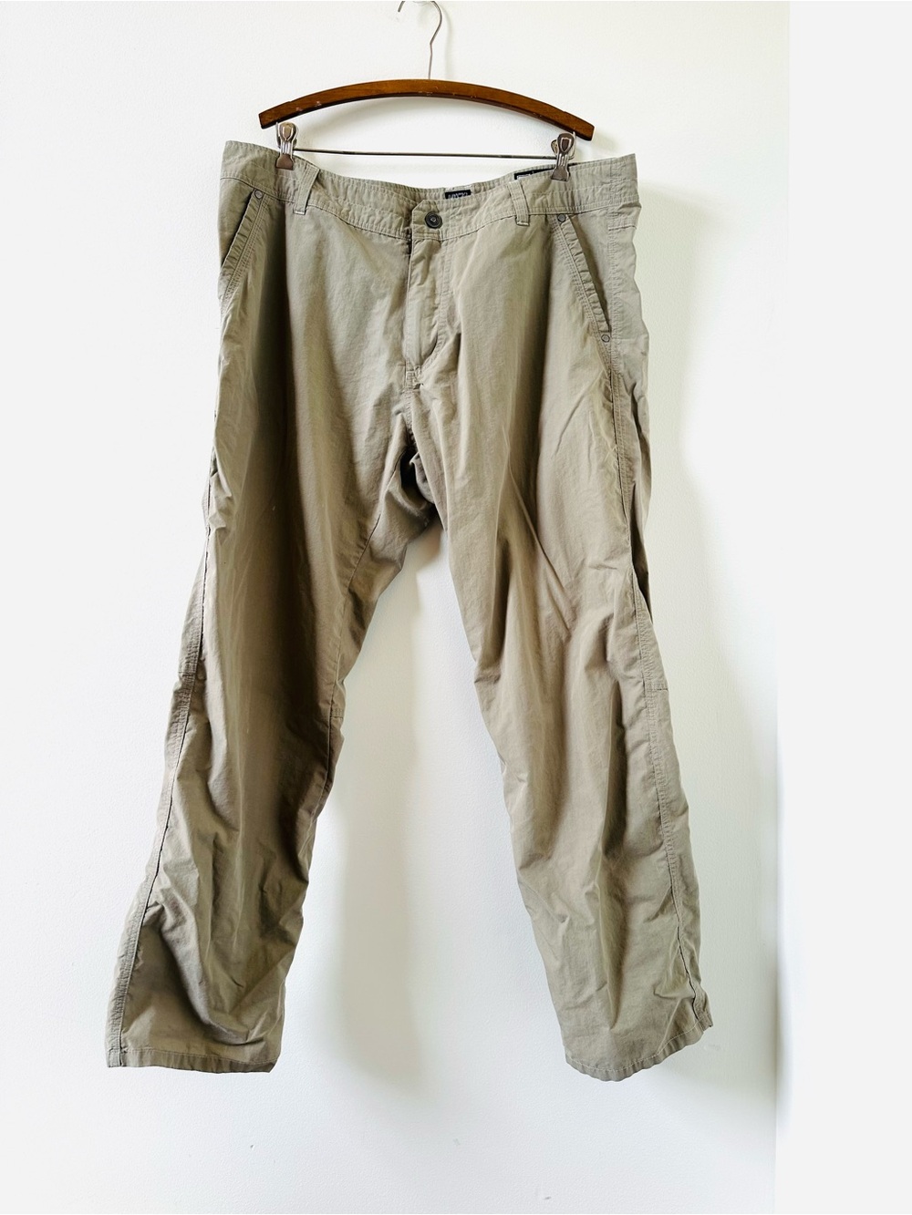 Kuhl Kontra Women’s pants Size 16 Short